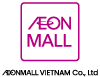 Aeonmall Vietnam logo